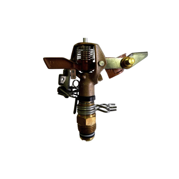ASPERSOR AÉREO LATÓN 1/2”