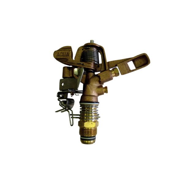 ASPERSOR AÉREO LATÓN 3/4”