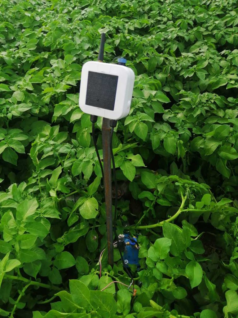 ATLAS 2_Spherag IOT desarrollando la nueva agricultura