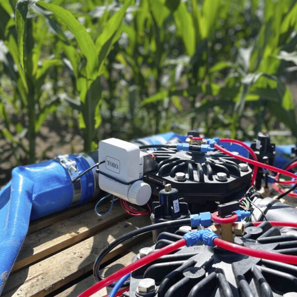 Agricultura 4.0.