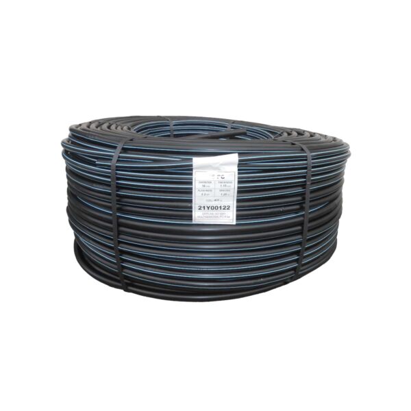 Tubería RIS PC