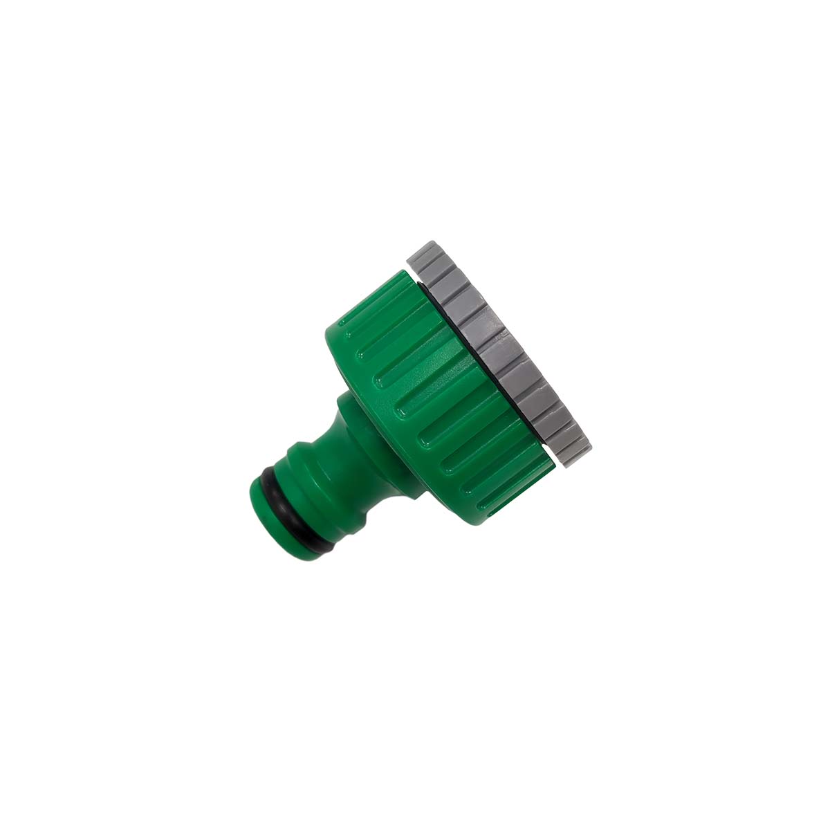 Accesorios de plástico para manguera