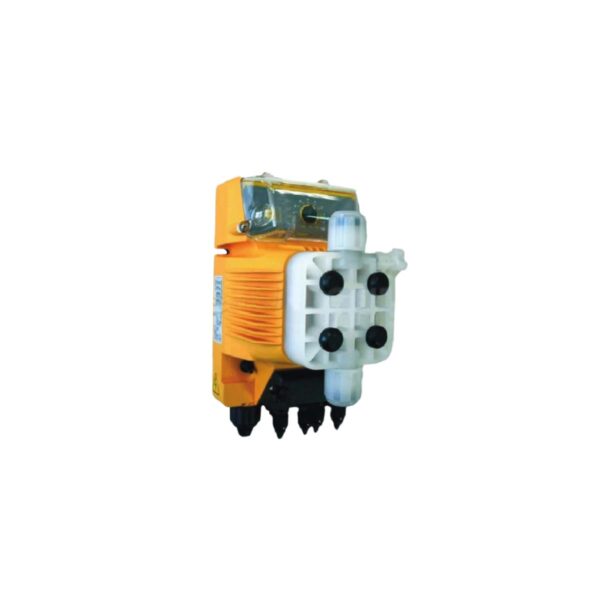 bomba dosificadora electromagnética