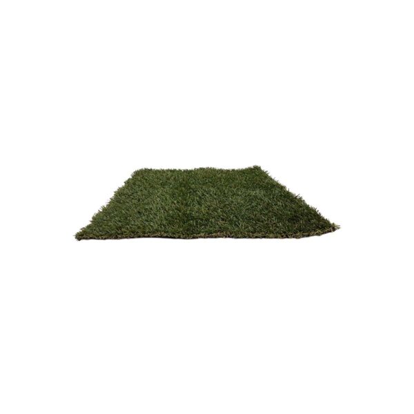 césped artificial bicapa acabado natural decorativo para terrazas, jardines y zonas abiertas