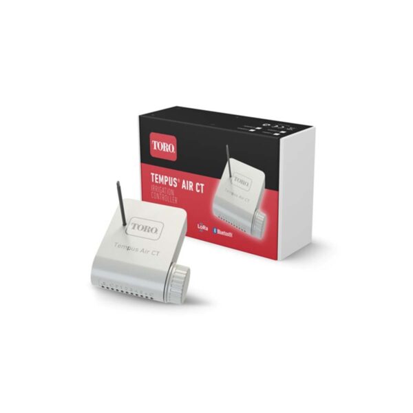 SISTEMA TEMPUS® AIR TORO