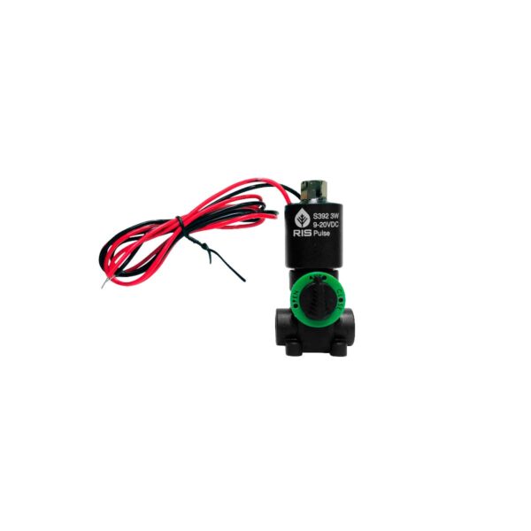 Solenoides RIS RS