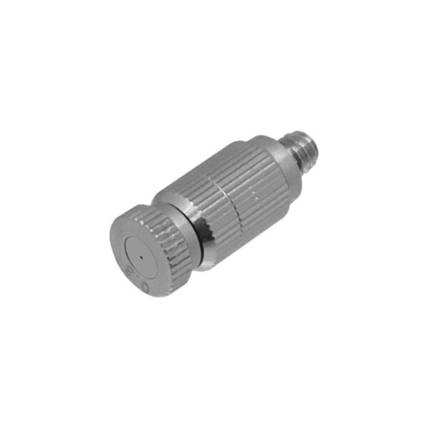Accesorios de nebulización